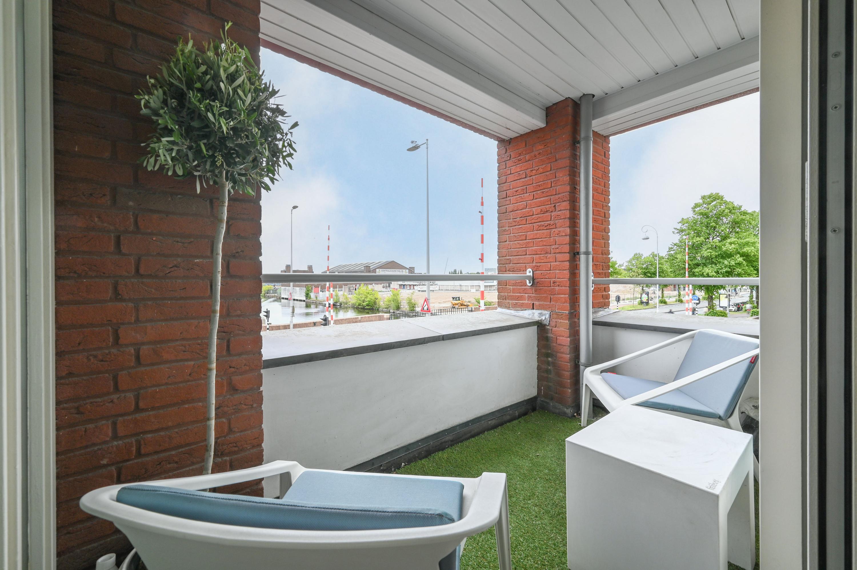 Woning te huur: Geuzenkade, Amsterdam