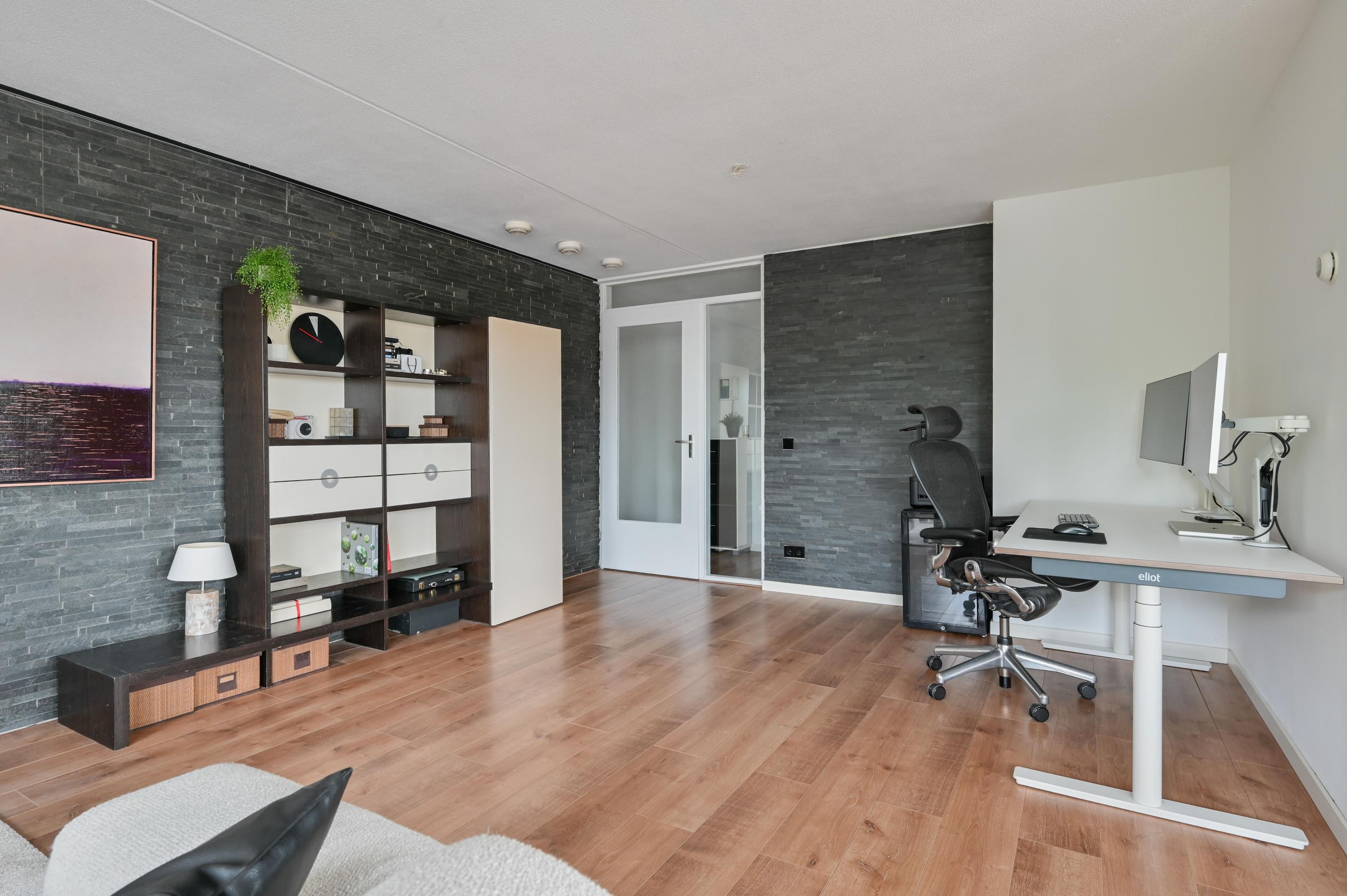 Woning te huur: Geuzenkade, Amsterdam
