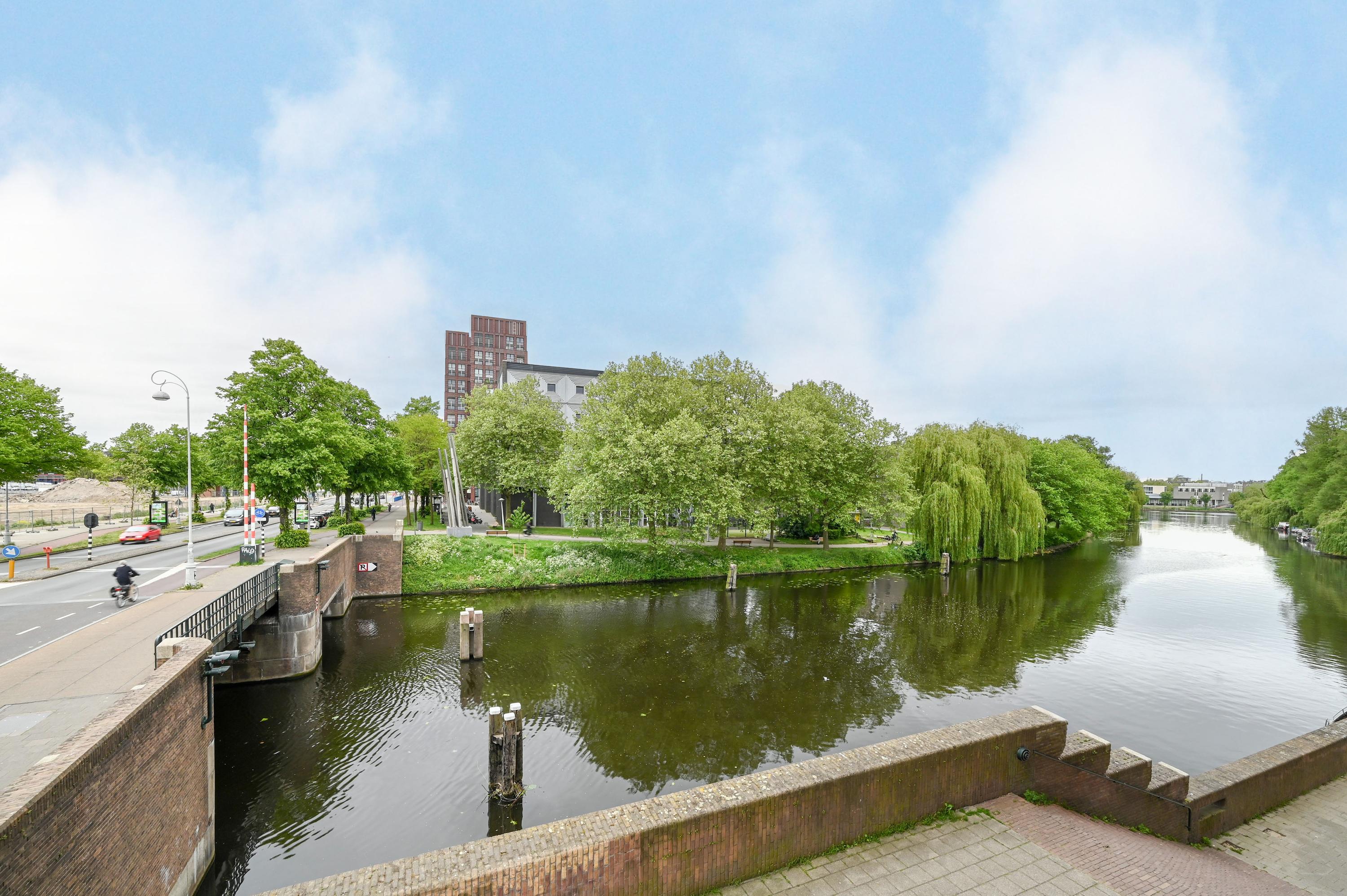 Woning te huur: Geuzenkade, Amsterdam