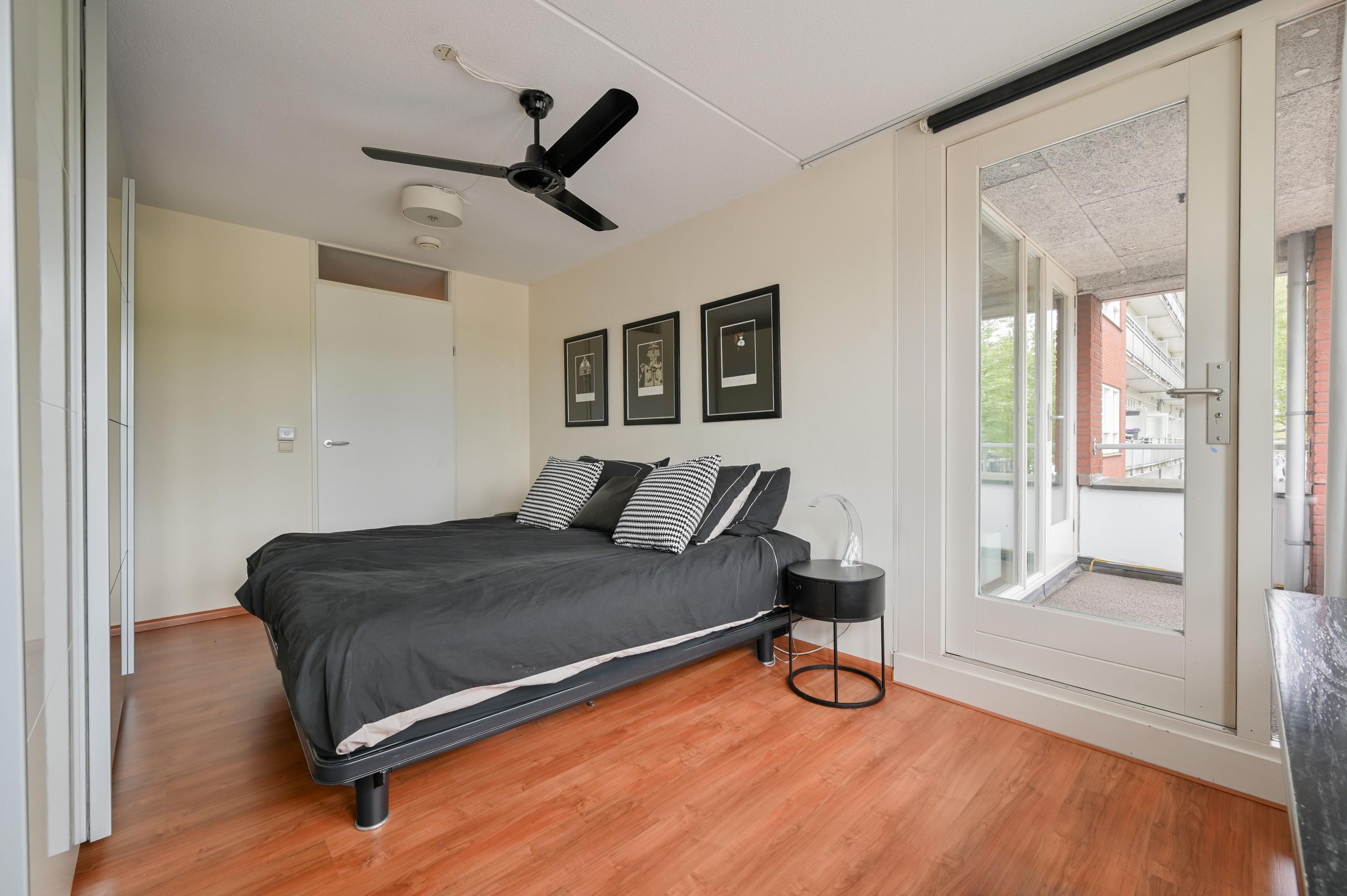 Woning te huur: Geuzenkade, Amsterdam