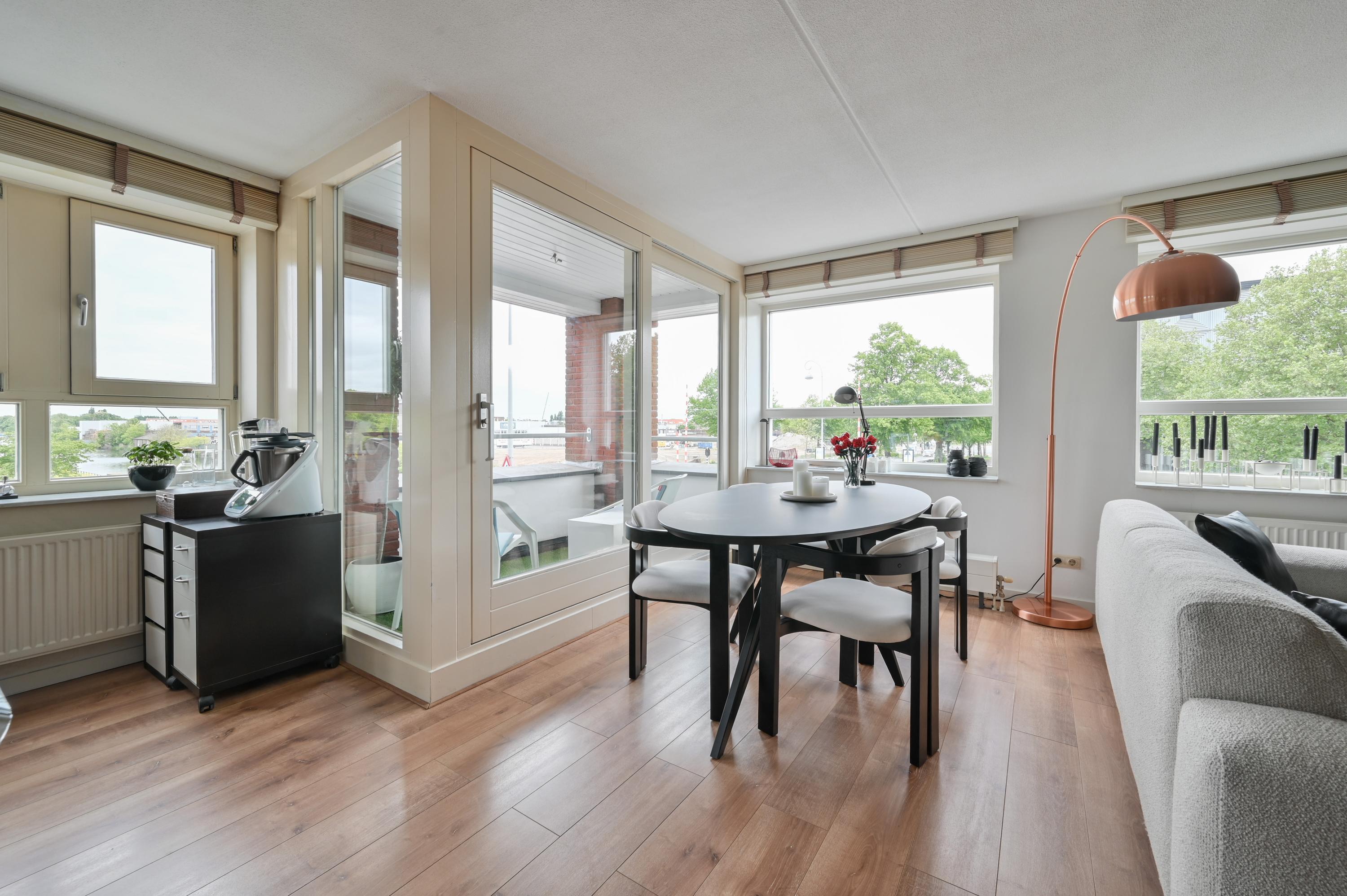 Woning te huur: Geuzenkade, Amsterdam