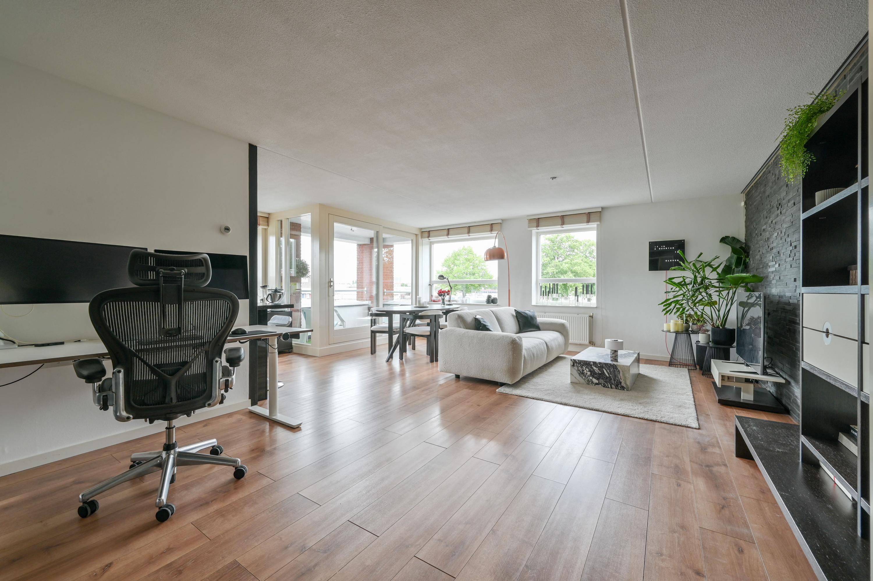 Woning te huur: Geuzenkade, Amsterdam