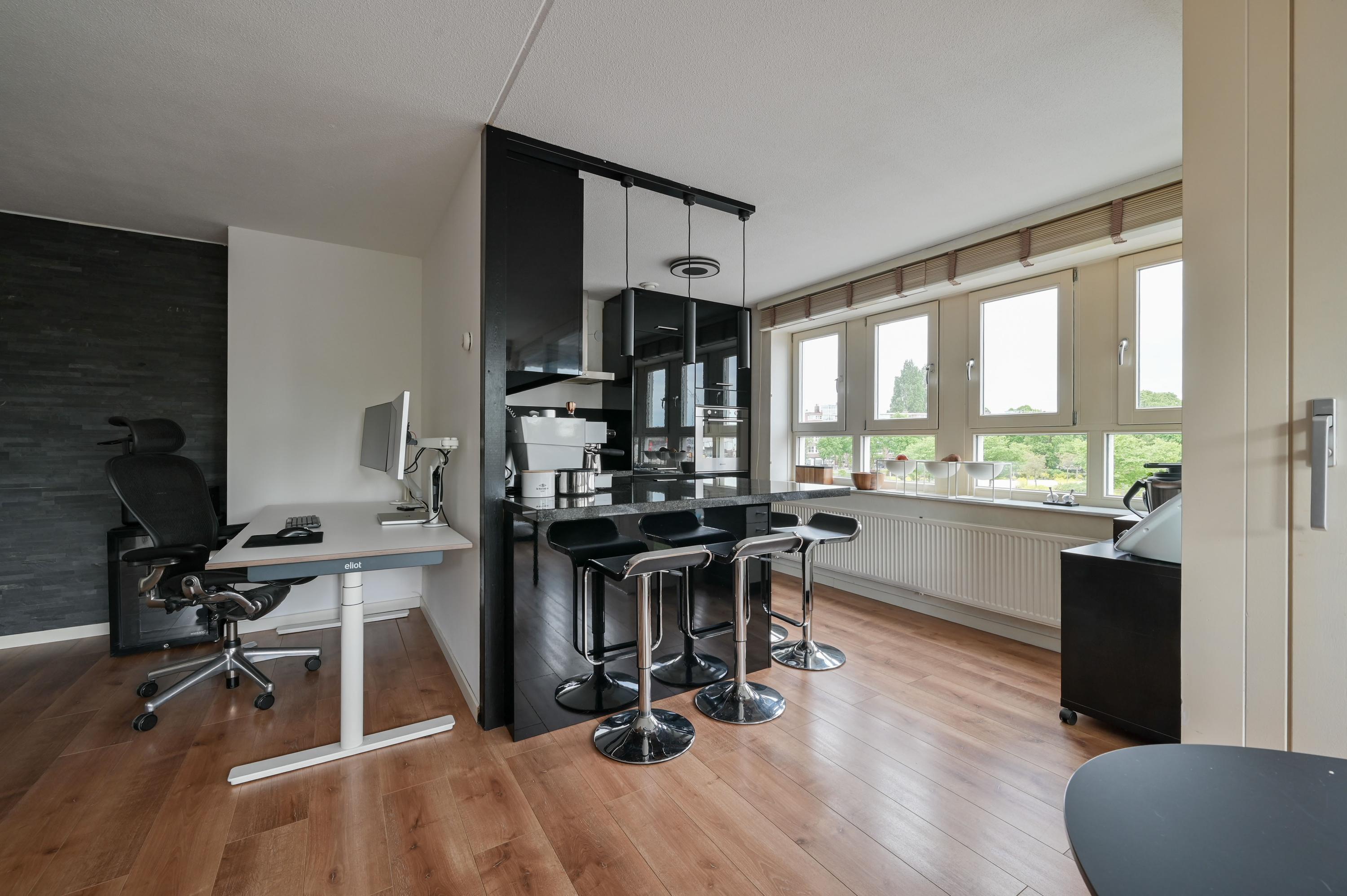 Woning te huur: Geuzenkade, Amsterdam