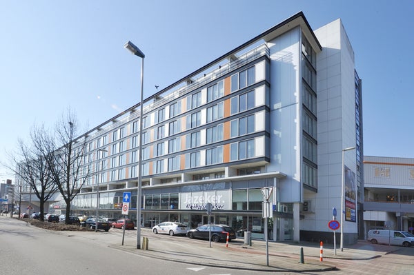 Appartement Grote Beer 27