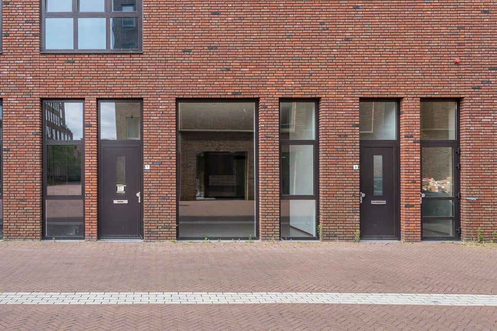 Woning te huur: Kievitstraat, Nijmegen