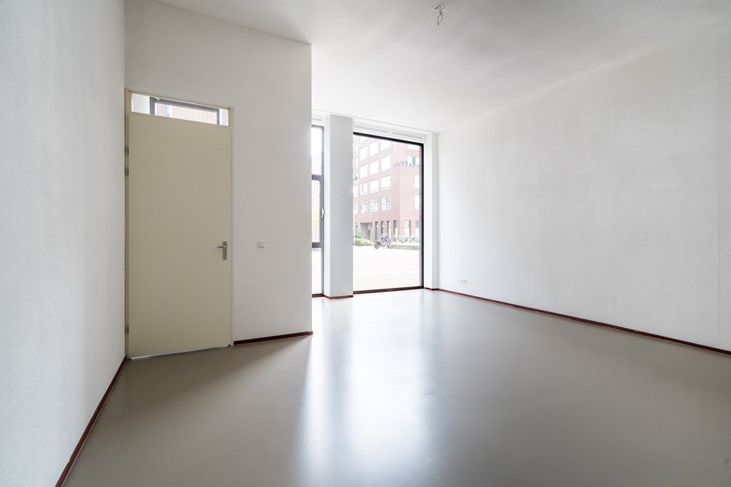 Woning te huur: Kievitstraat, Nijmegen