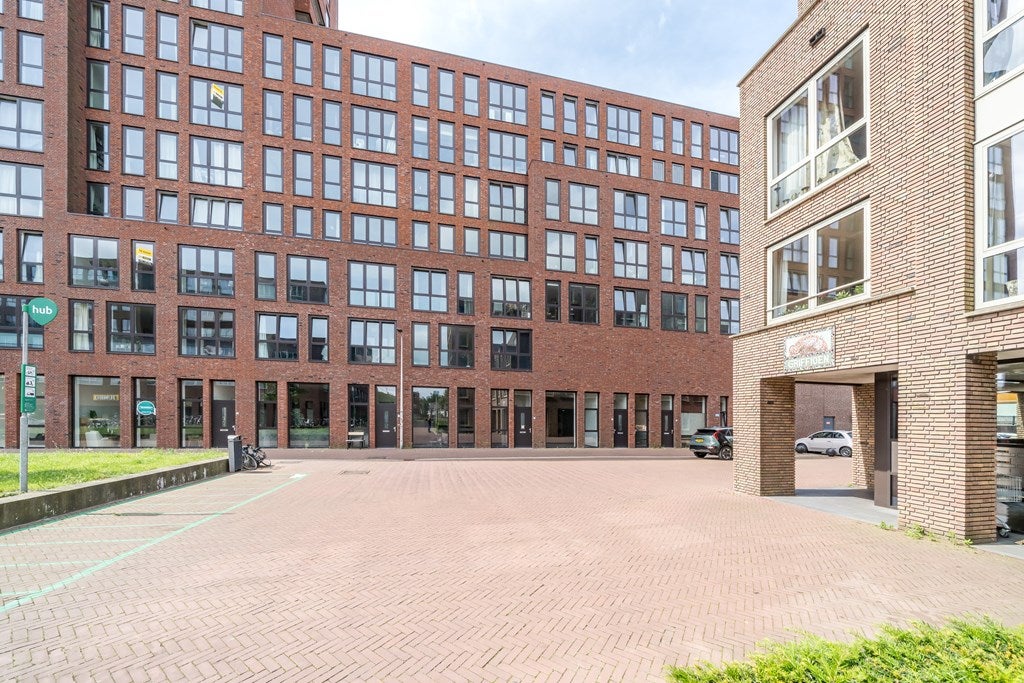 Woning te huur: Kievitstraat, Nijmegen