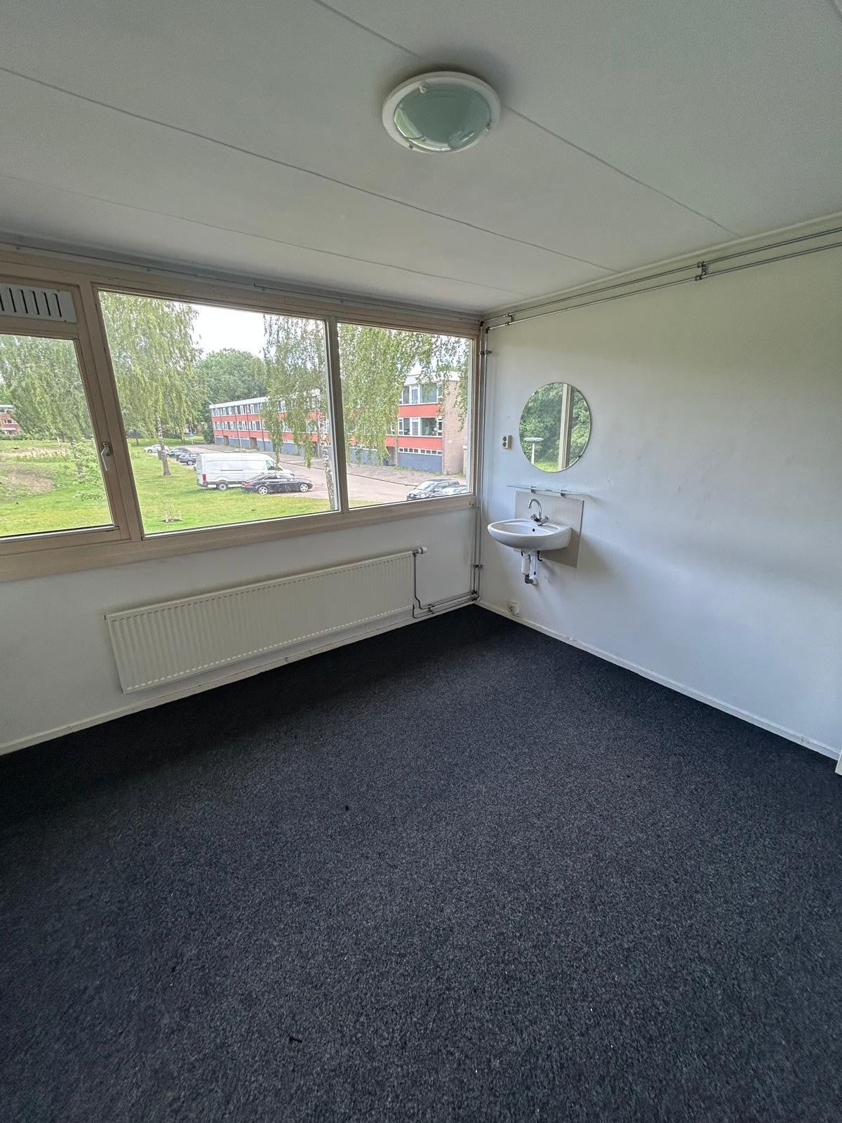Kamer te koop: Fokkingeslag, Emmen