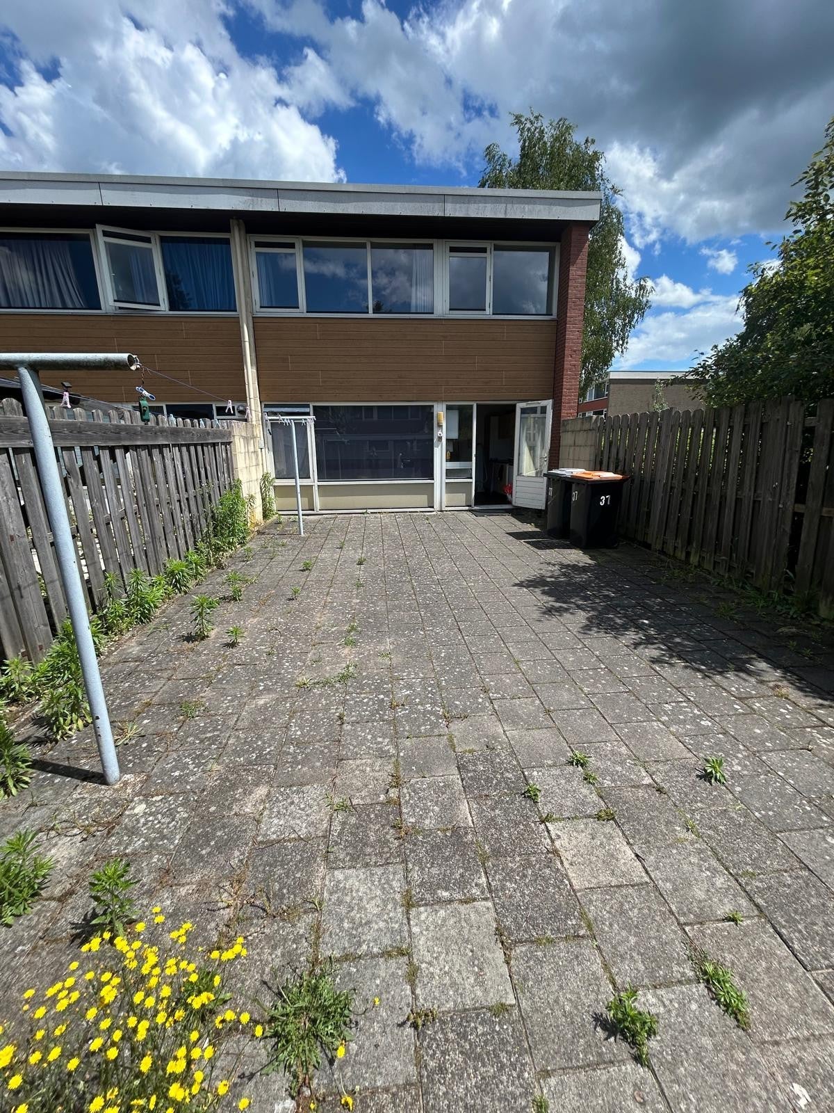 Kamer te koop: Fokkingeslag, Emmen