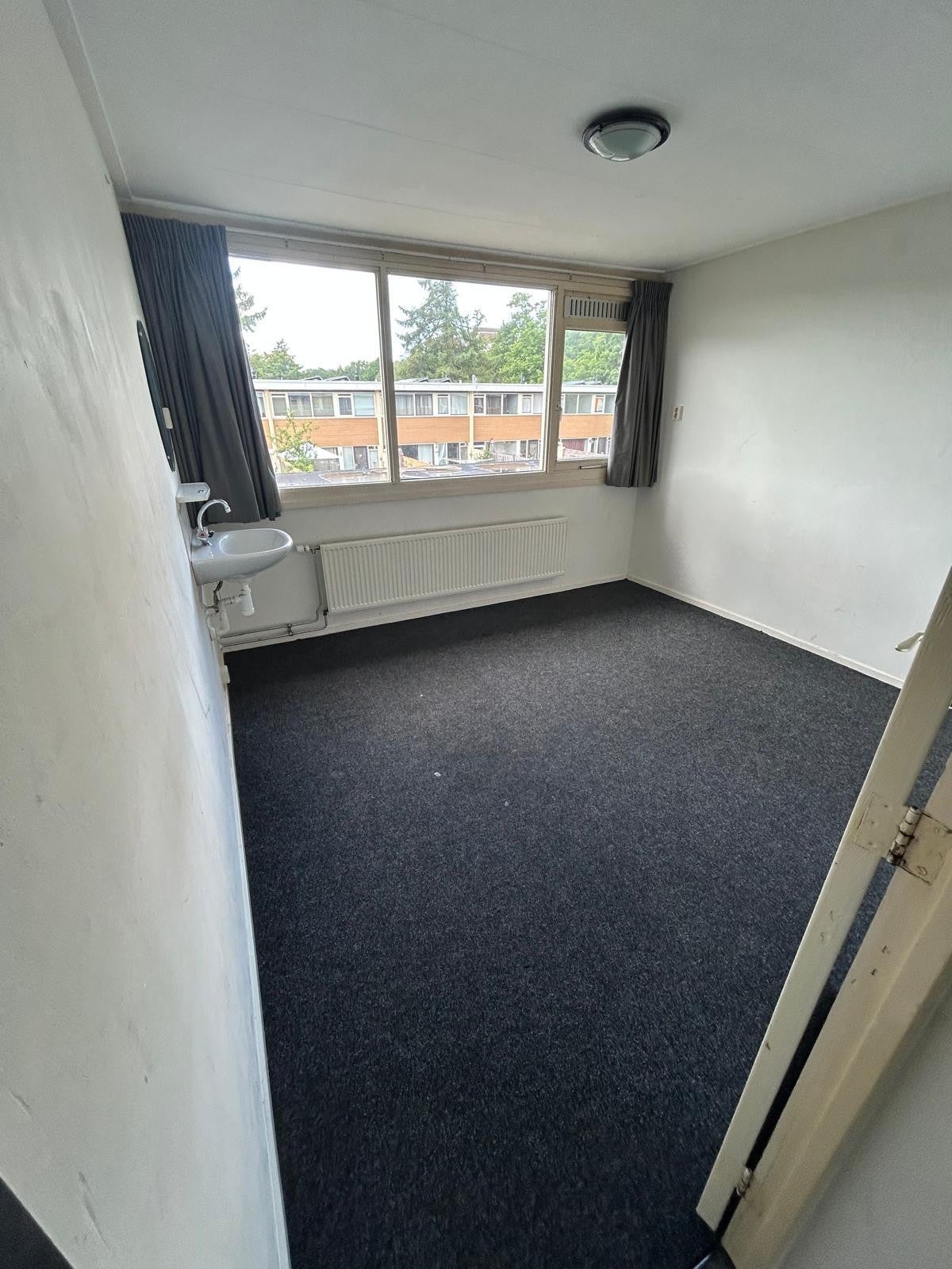 Kamer te koop: Fokkingeslag, Emmen