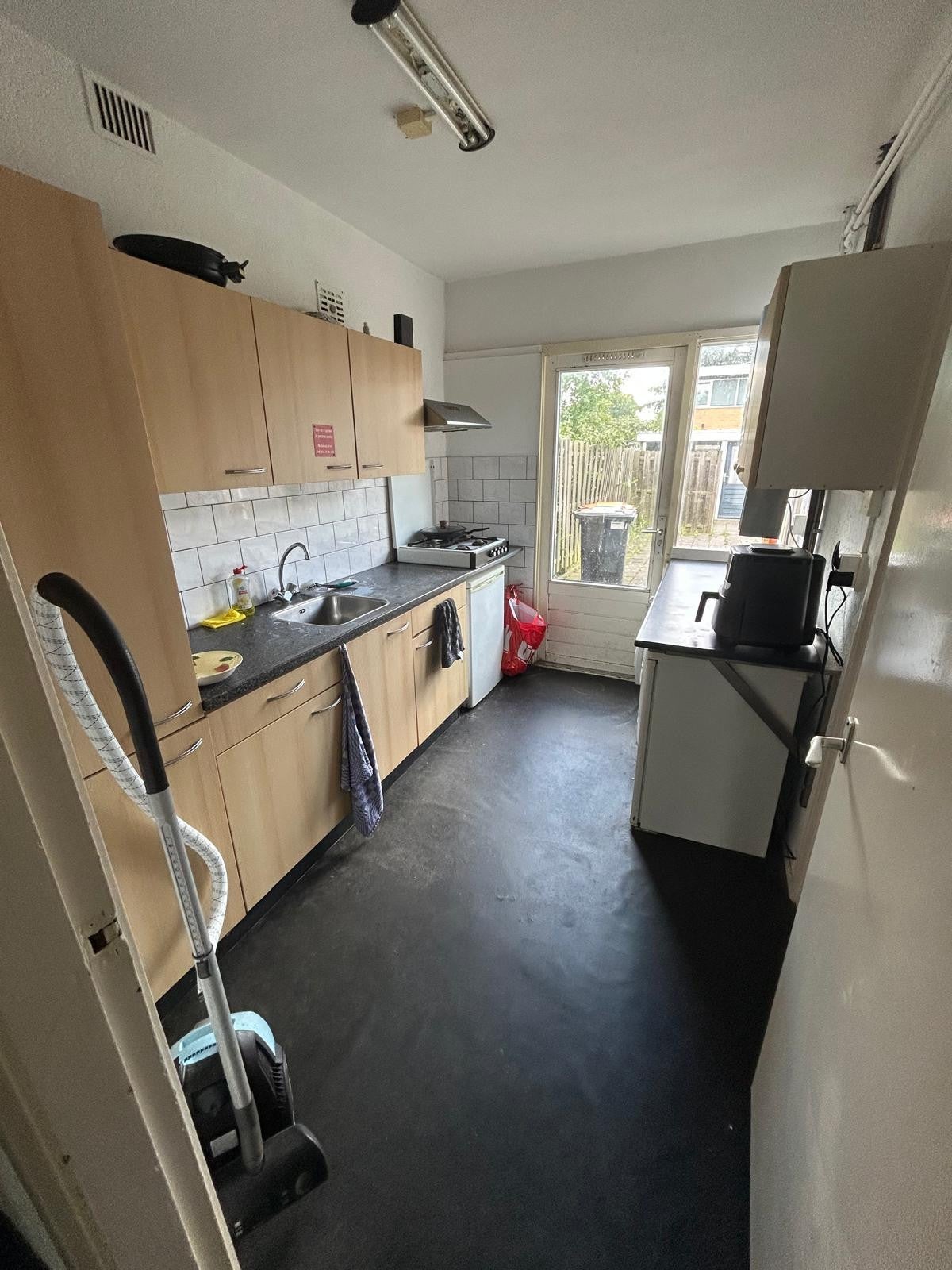 Kamer te koop: Fokkingeslag, Emmen