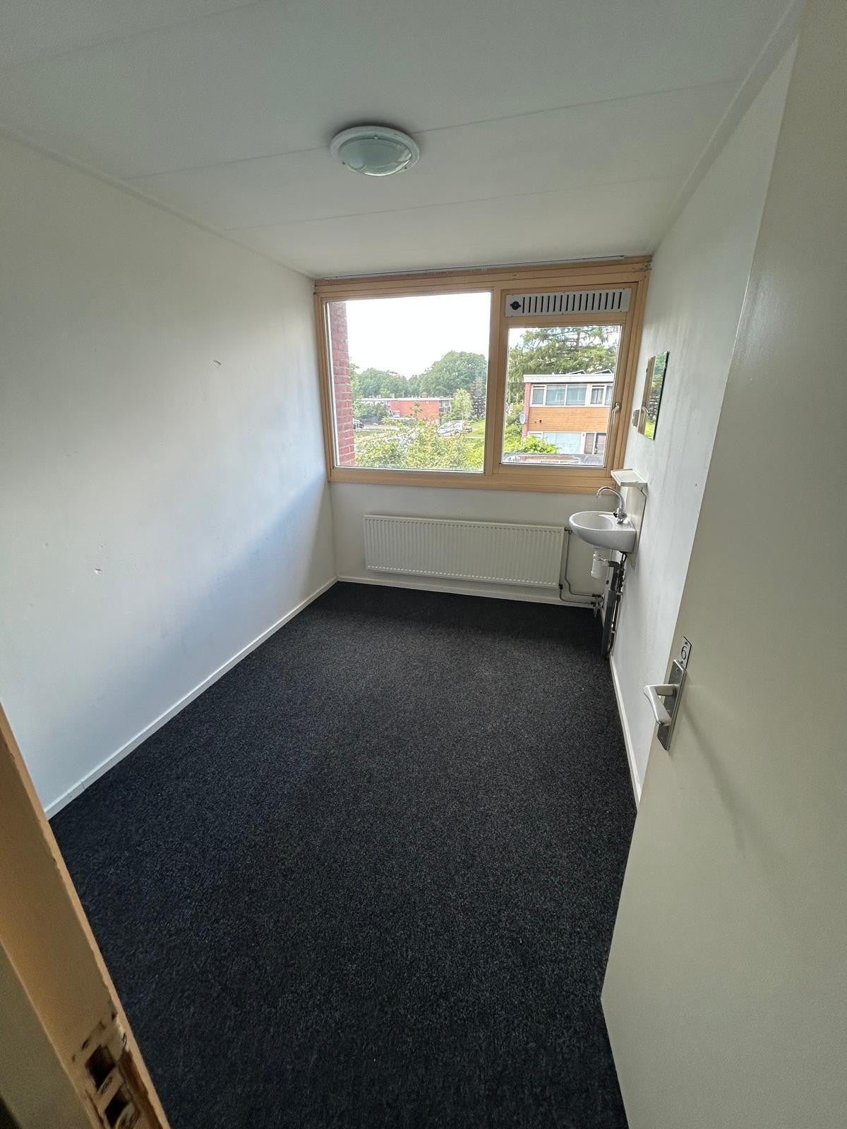 Kamer te koop: Fokkingeslag, Emmen