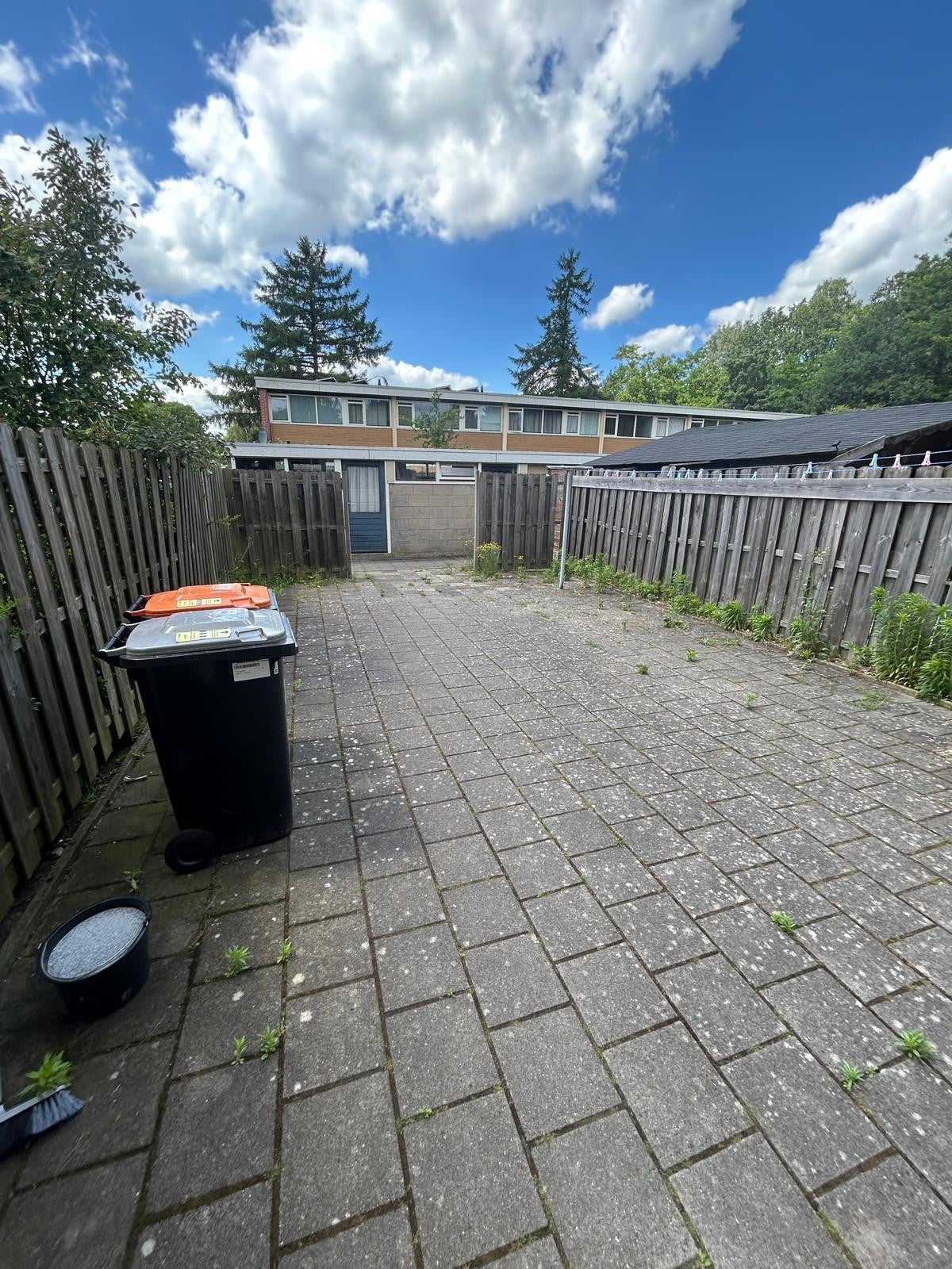 Kamer te koop: Fokkingeslag, Emmen