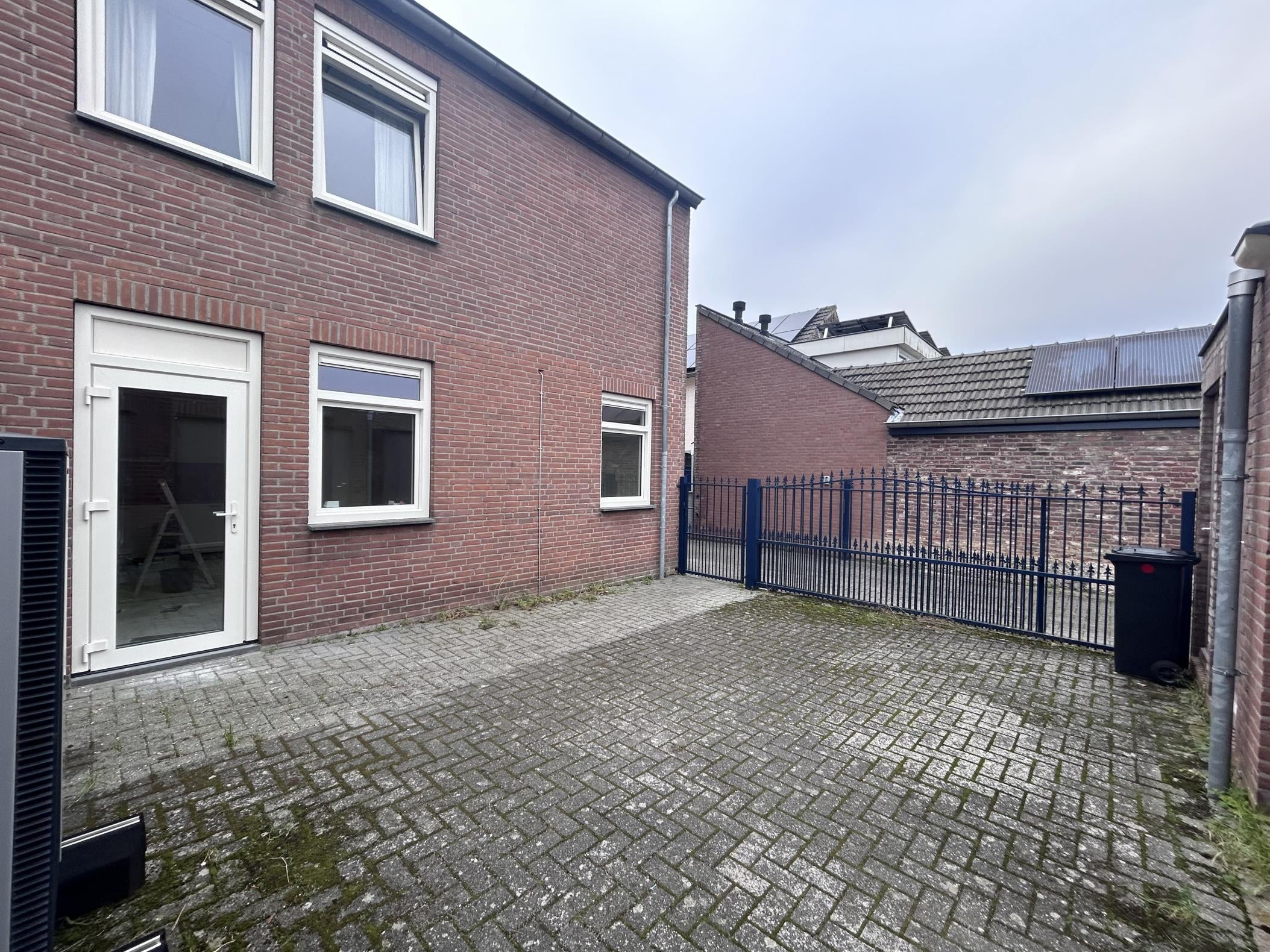 Woning te huur: Limburgerstraat, Cadier En Keer