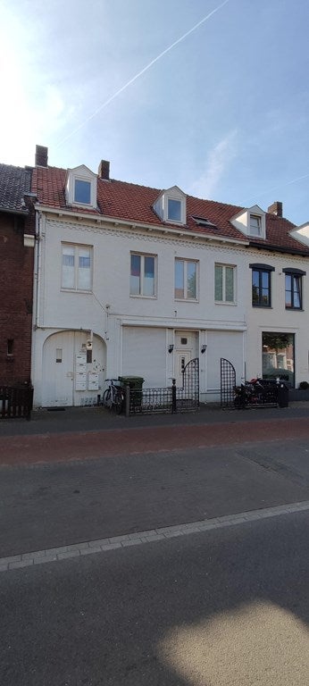 Appartement Rijksweg Zuid in Geleen