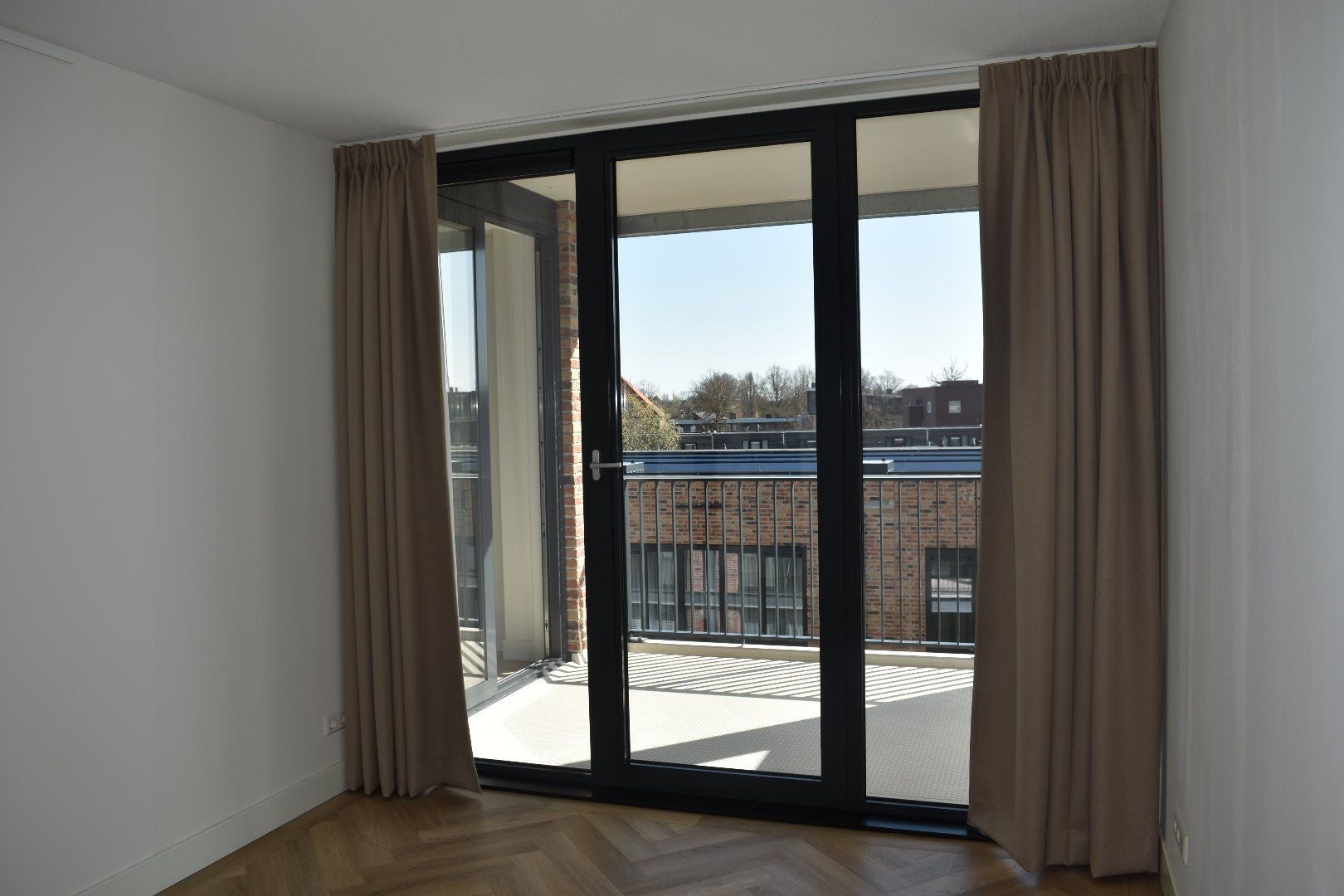 Woning te huur: Kanaaldijk-Zuid, Eindhoven