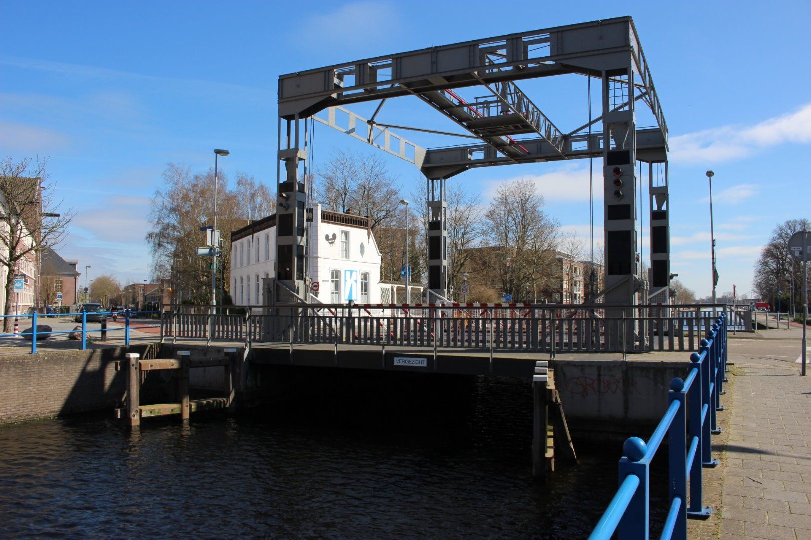 Woning te huur: Kanaaldijk-Zuid, Eindhoven