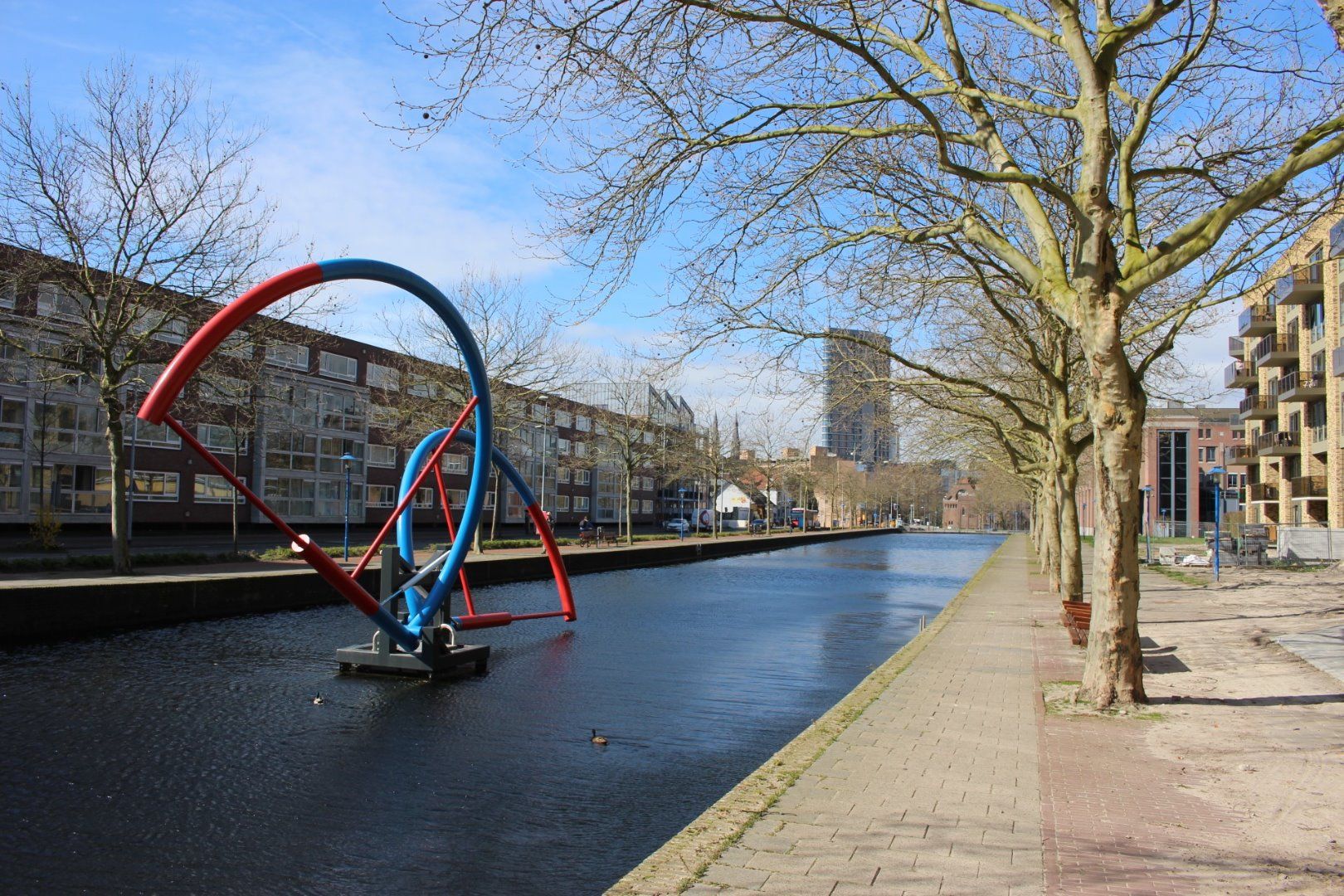 Woning te huur: Kanaaldijk-Zuid, Eindhoven