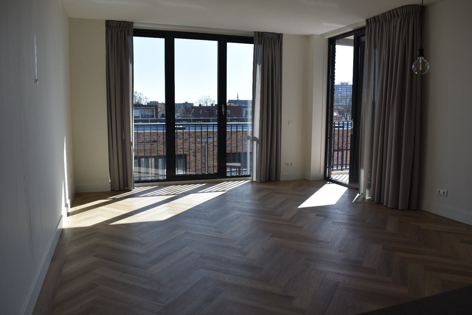 Woning te huur: Kanaaldijk-Zuid, Eindhoven