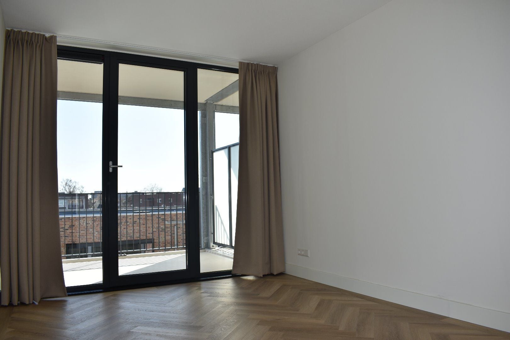 Woning te huur: Kanaaldijk-Zuid, Eindhoven