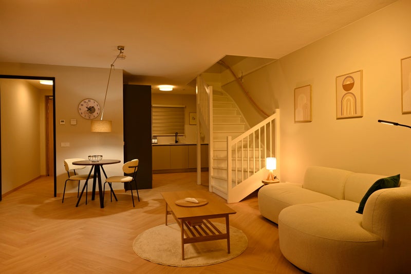 Te huur Appartement Rijnlandlaan in Amsterdam