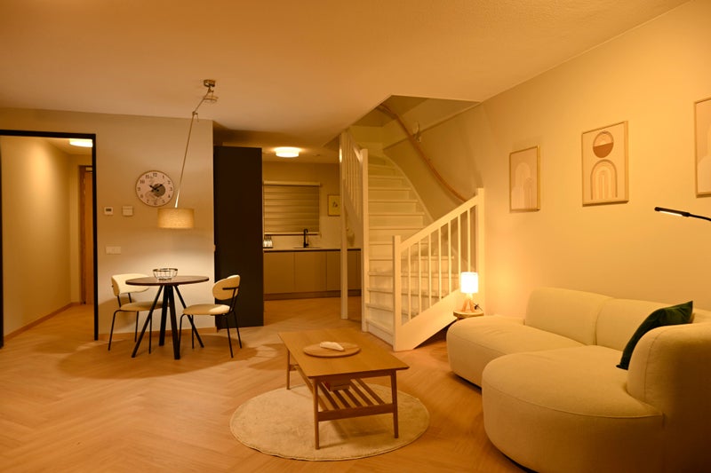Te huur Appartement Rijnlandlaan in Amsterdam