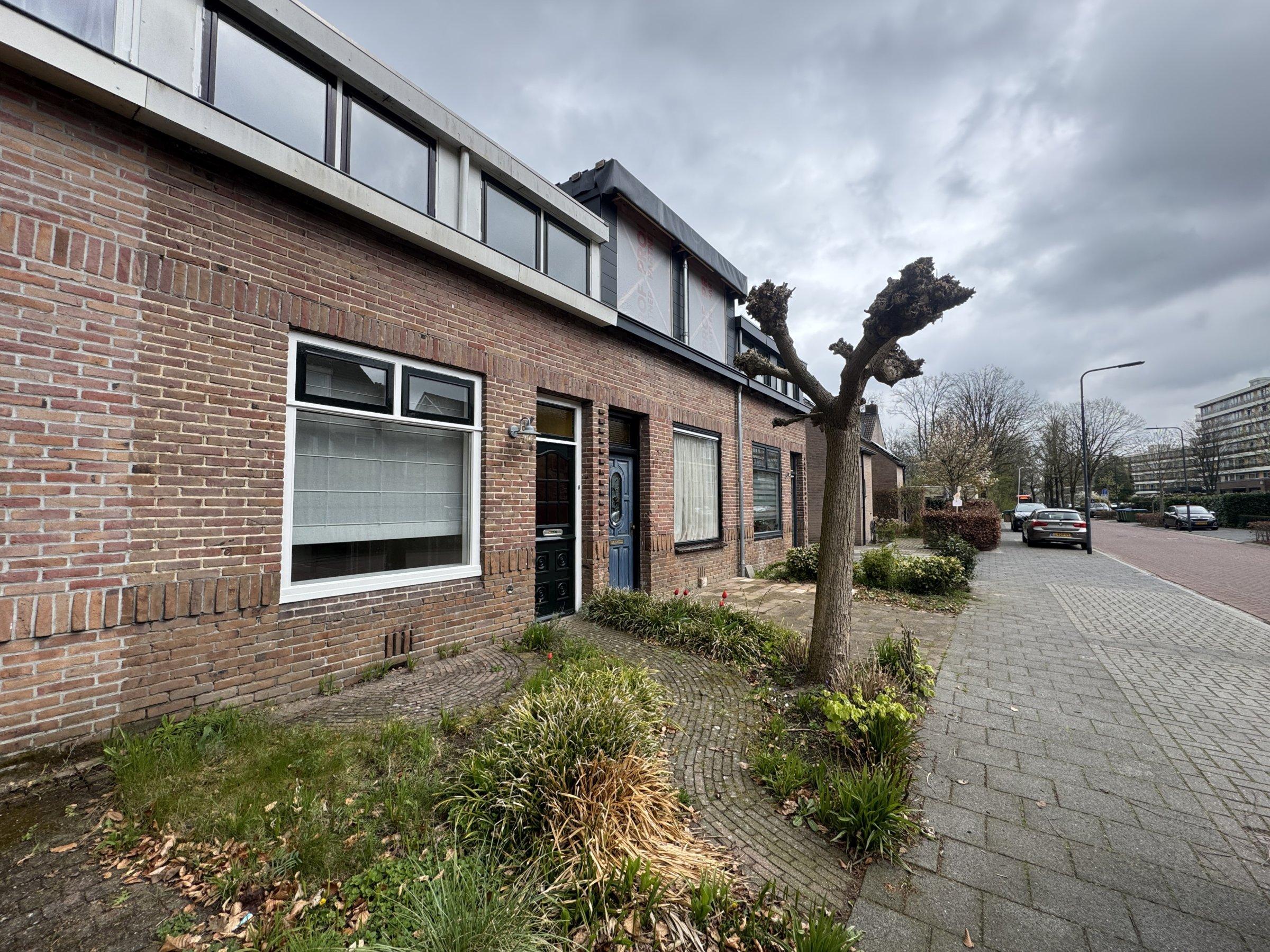 House Bavelselaan