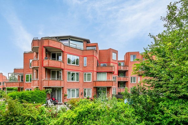 Koopwoningen Capelle aan den IJssel – Huis te koop in Capelle aan den