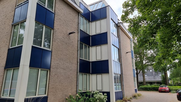 Flat Eemweg in Baarn