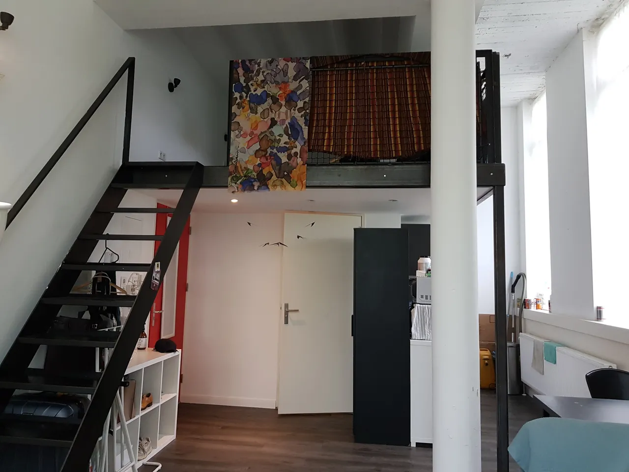 Te huur Appartement Adelbert van Scharnlaan in Maastricht