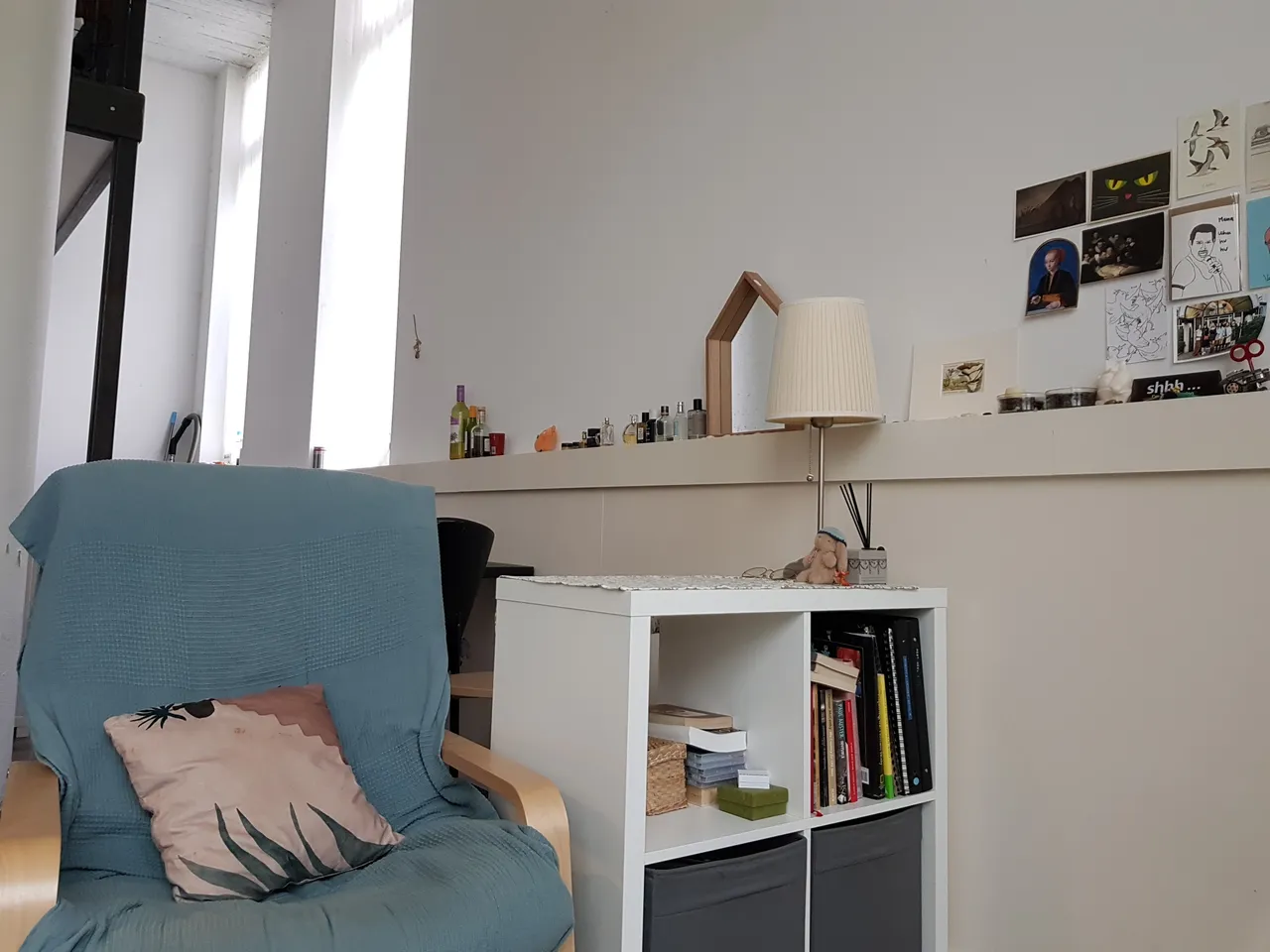 Te huur Appartement Adelbert van Scharnlaan in Maastricht