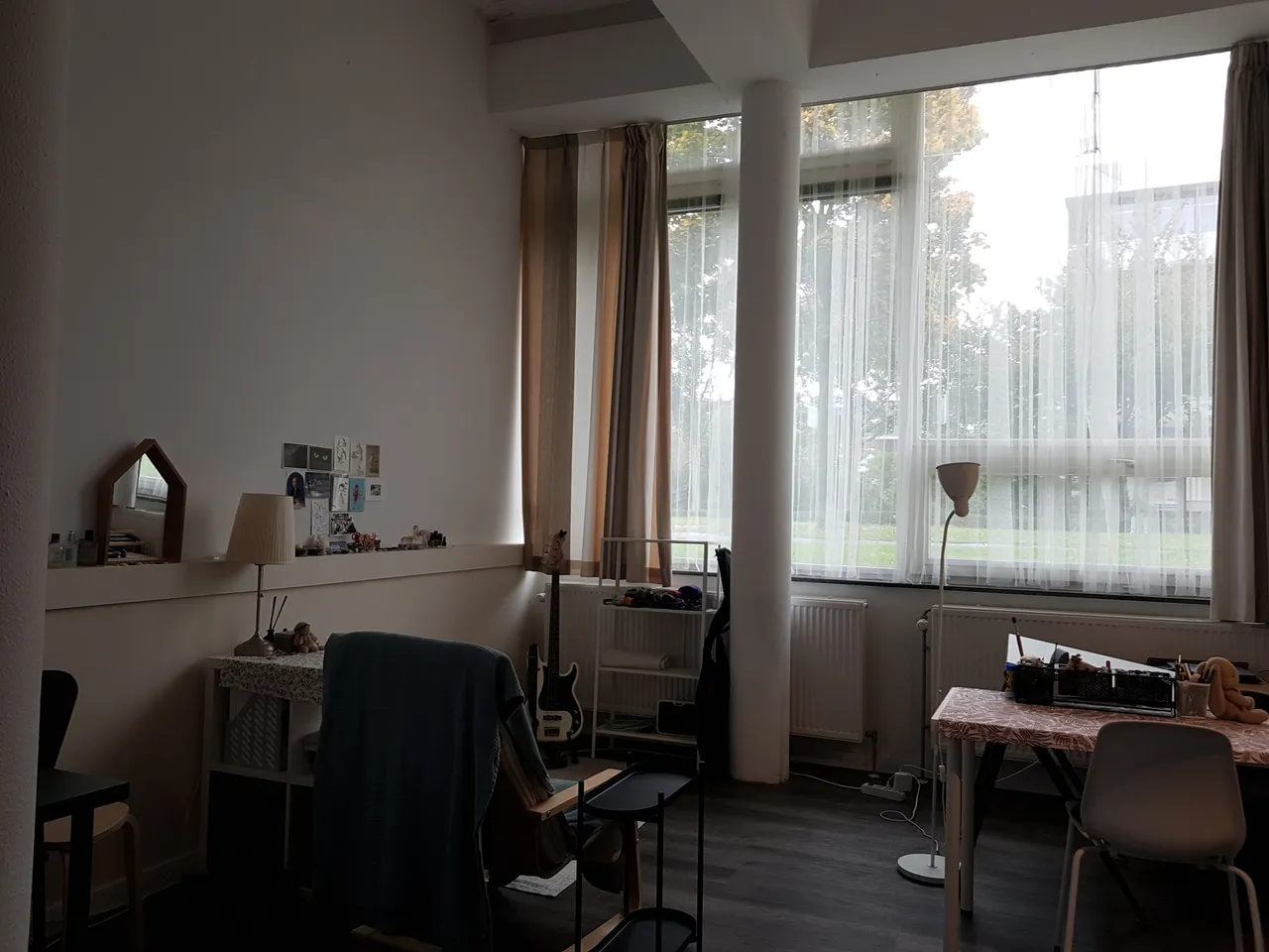 Te huur Appartement Adelbert van Scharnlaan in Maastricht