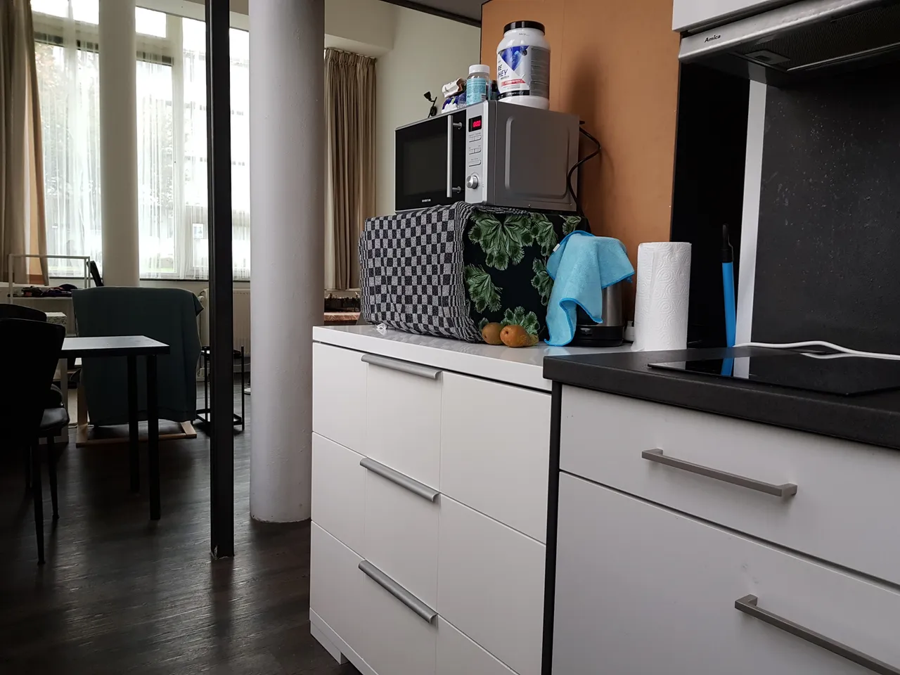 Te huur Appartement Adelbert van Scharnlaan in Maastricht