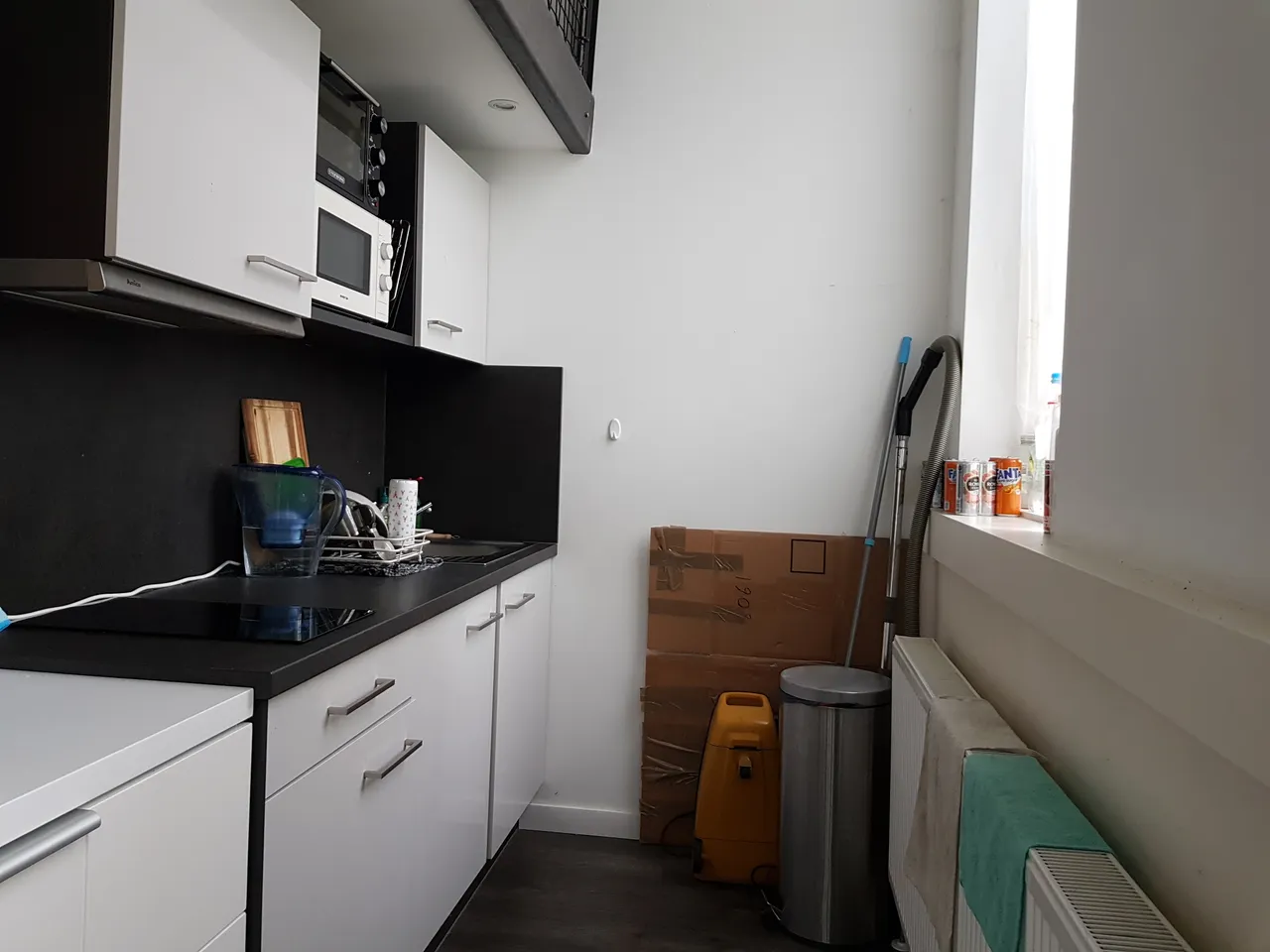 Te huur Appartement Adelbert van Scharnlaan in Maastricht
