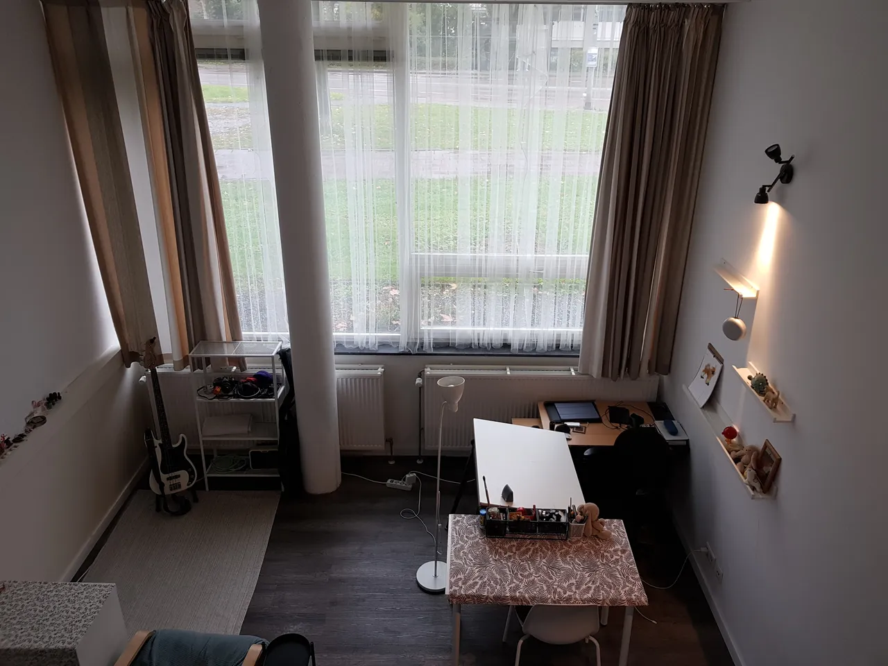 Te huur Appartement Adelbert van Scharnlaan in Maastricht