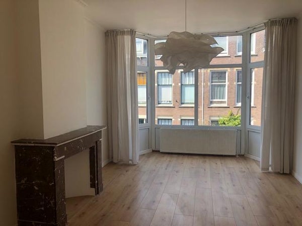 Te huur: Appartement Van Slingelandtstraat in Den Haag