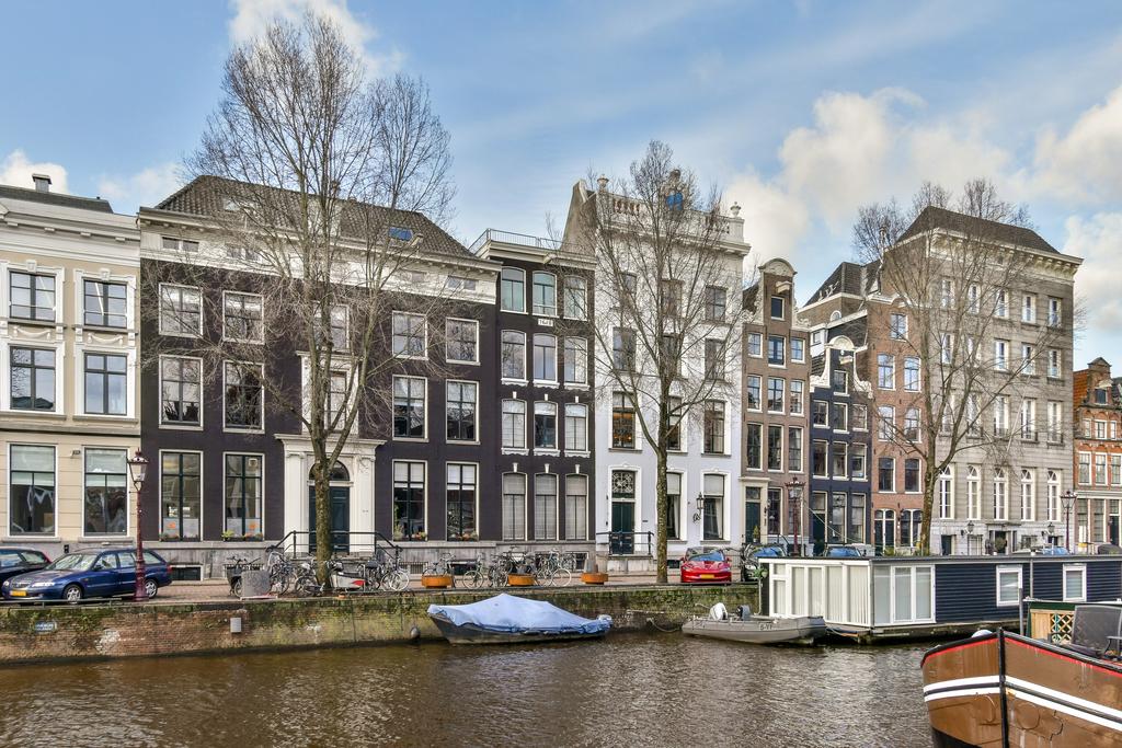 Te huur Appartement Herengracht 50 C in Amsterdam