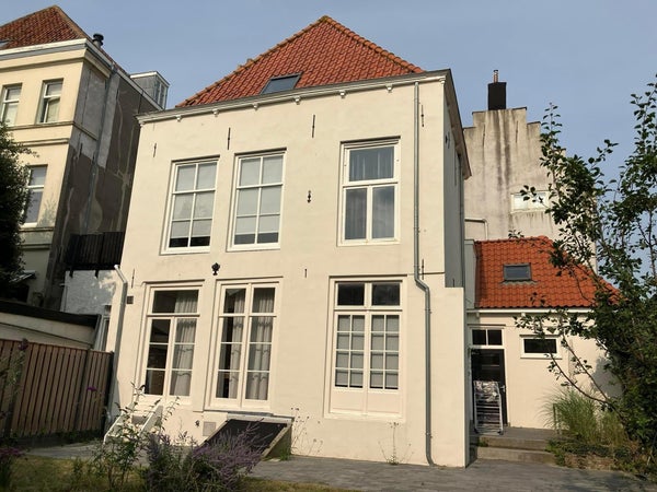 Cuarto sitio Bellamypark en Vlissingen