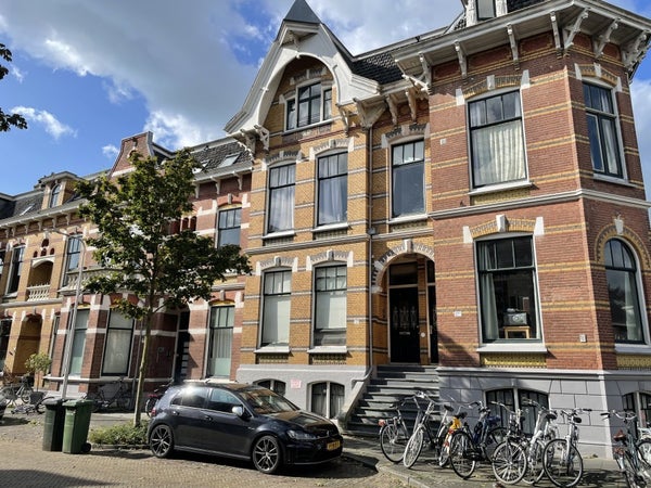 Te huur: Kamer Prins Hendrikstraat in Zwolle