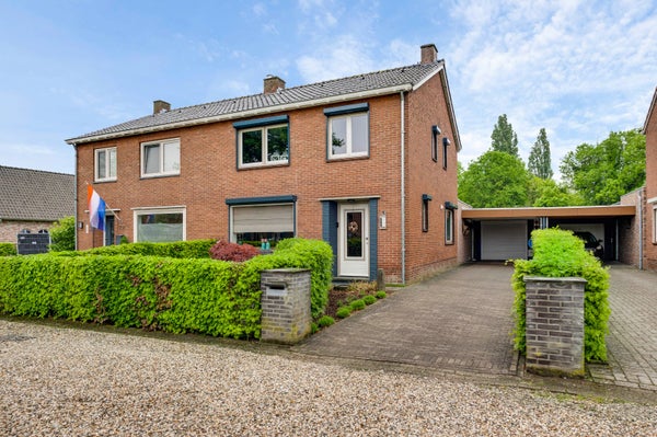 Huis Hushoverweg 73 B in Weert