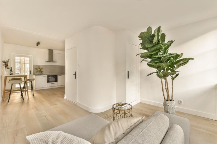 Te huur: Appartement Rozengracht in Amsterdam