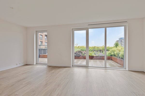 Te huur: Appartement 1e Lulofsdwarsstraat 6 S in Den Haag