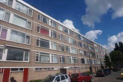 Te huur: Appartement Dickensstraat in Rotterdam