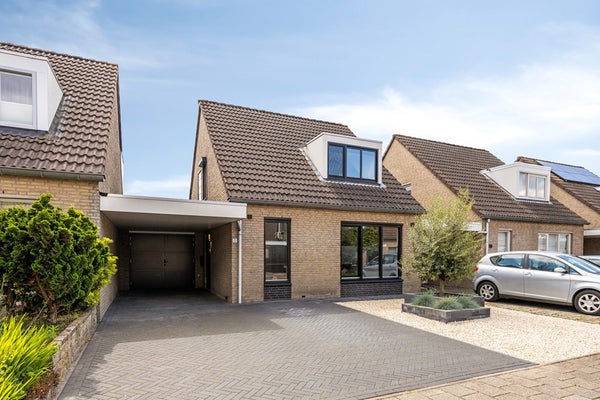 De Koolhof 12 in Veldhoven