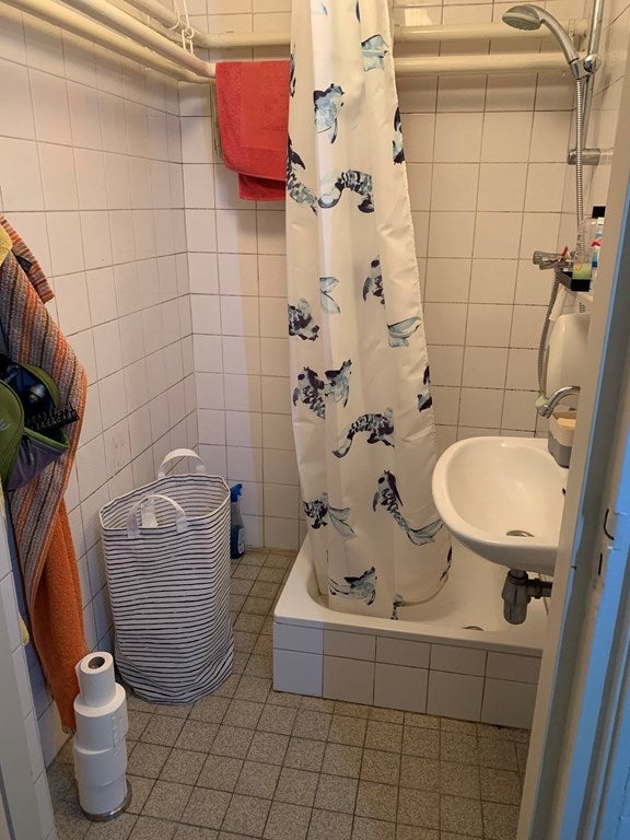 Kamer te huur: Brugstraat, Arnhem