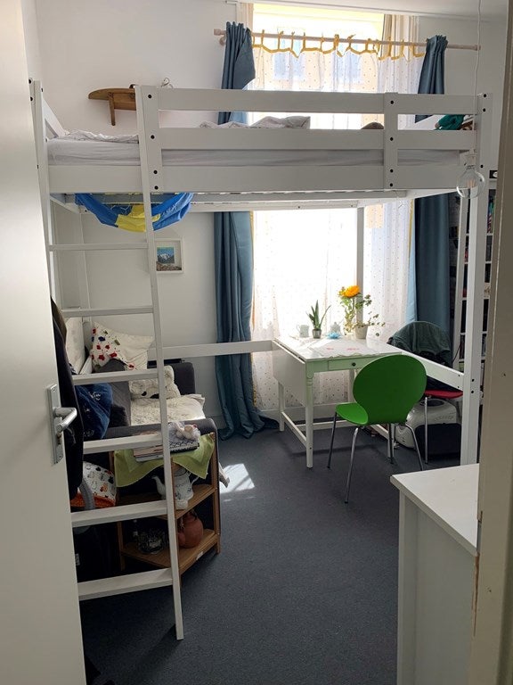 Kamer te huur: Brugstraat, Arnhem