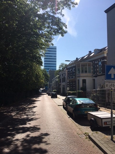 Kamer te huur: Brugstraat, Arnhem