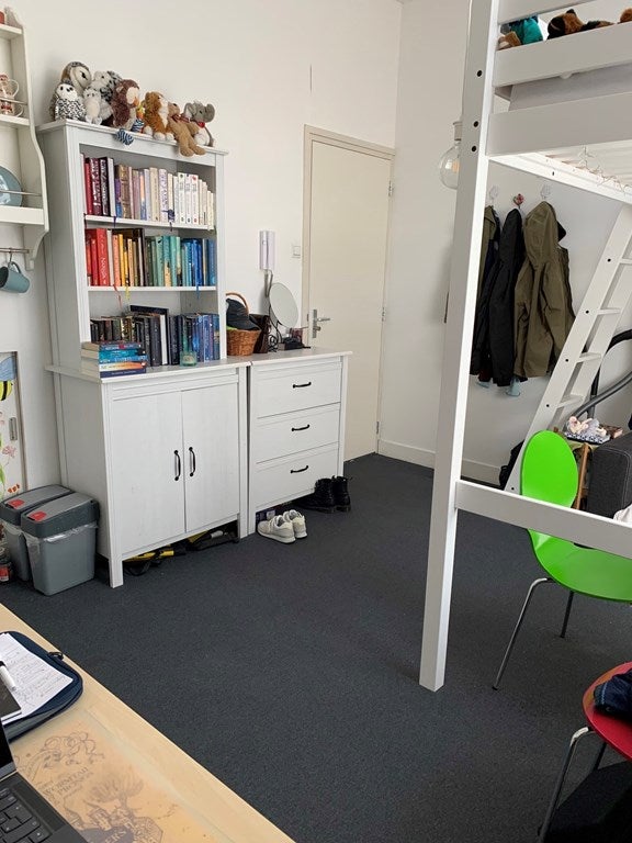 Kamer te huur: Brugstraat, Arnhem