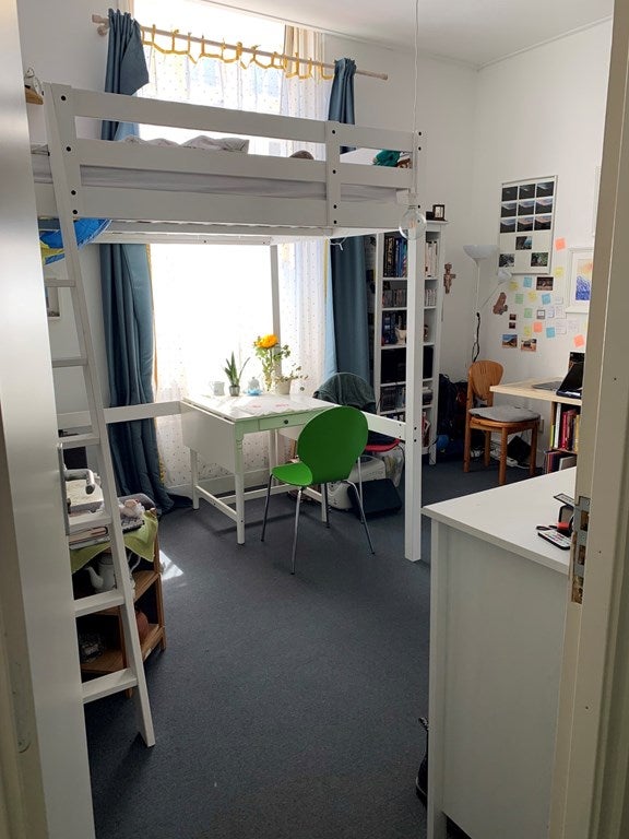 Kamer te huur: Brugstraat, Arnhem