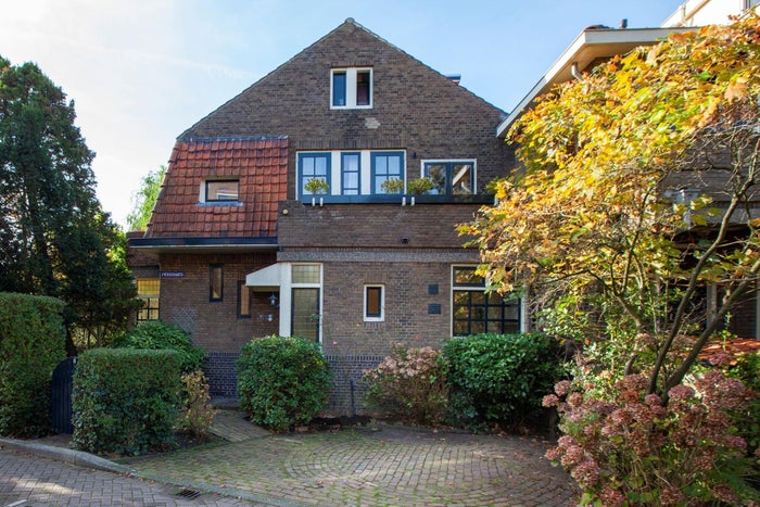 Te huur: Huis Piersonweg in Gouda